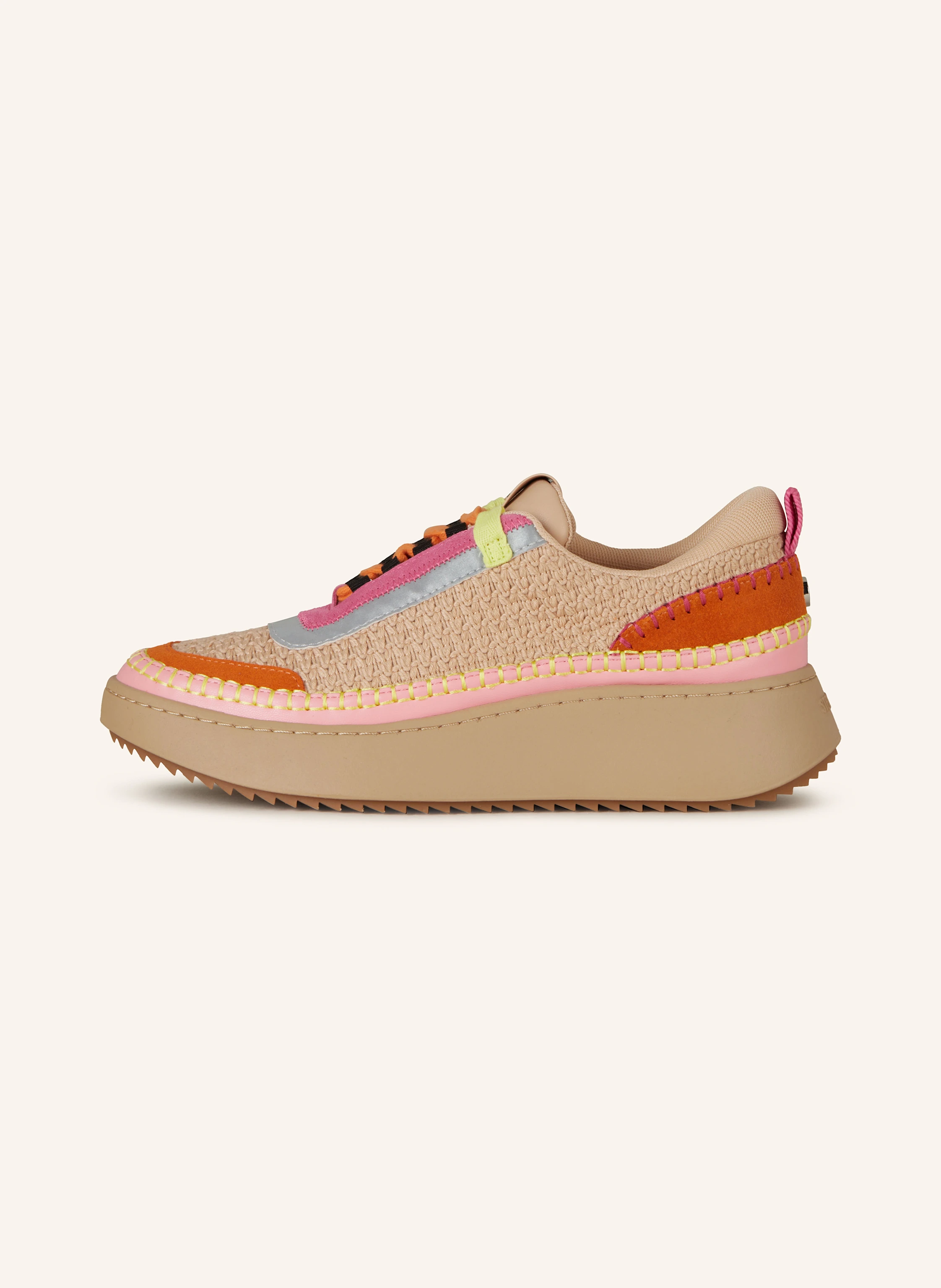 STEVE MADDEN Sneaker DOUBLETAKE