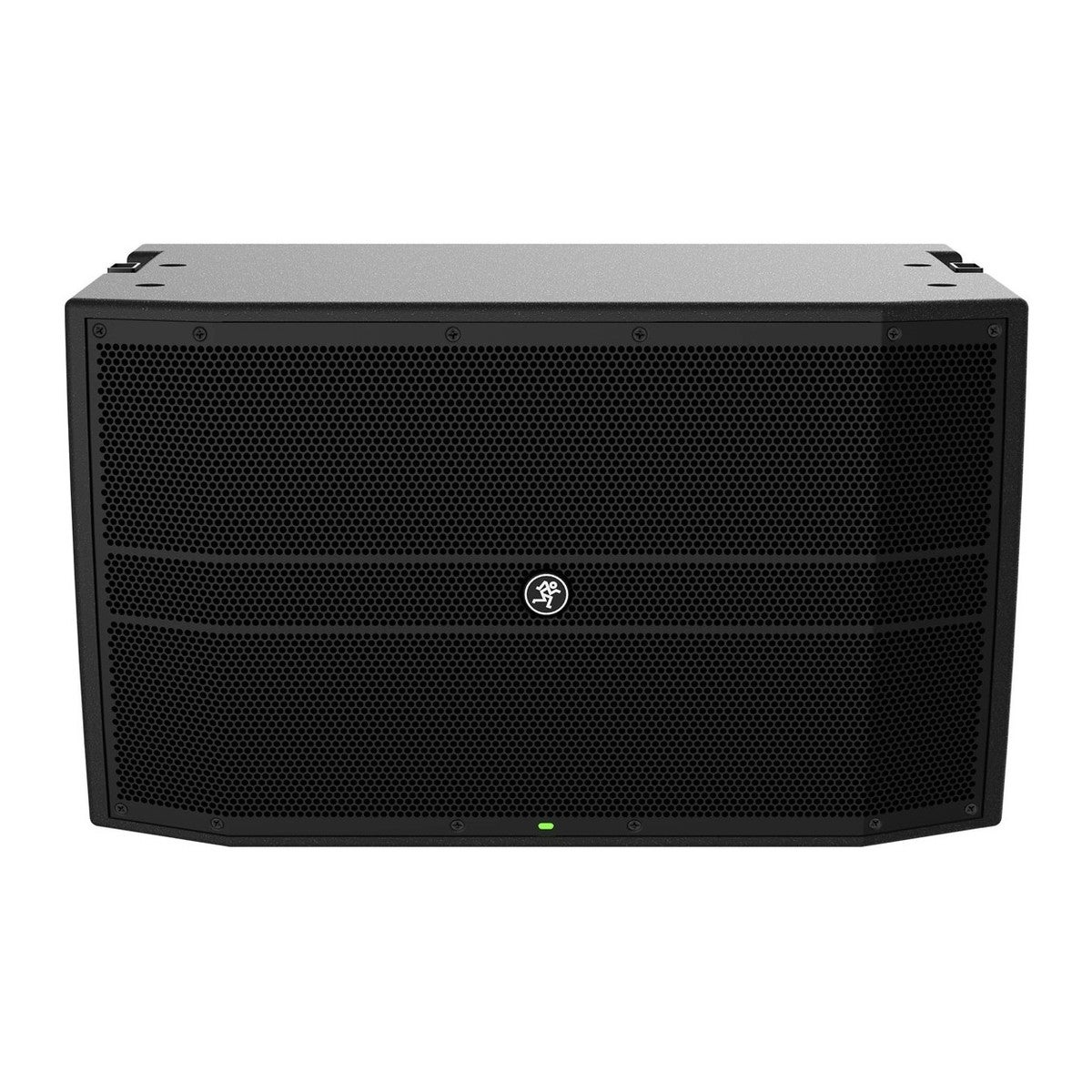 Mackie DRM12A actieve twee-weg line array speaker