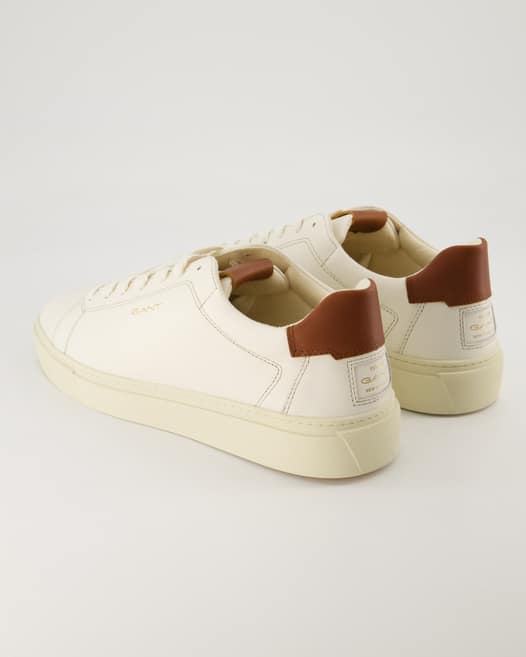 Gant Mc Julien Sneaker in Weiß