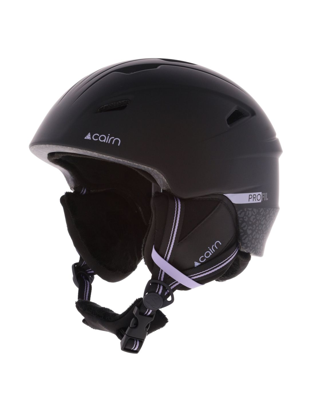 Profil skihelm unisex