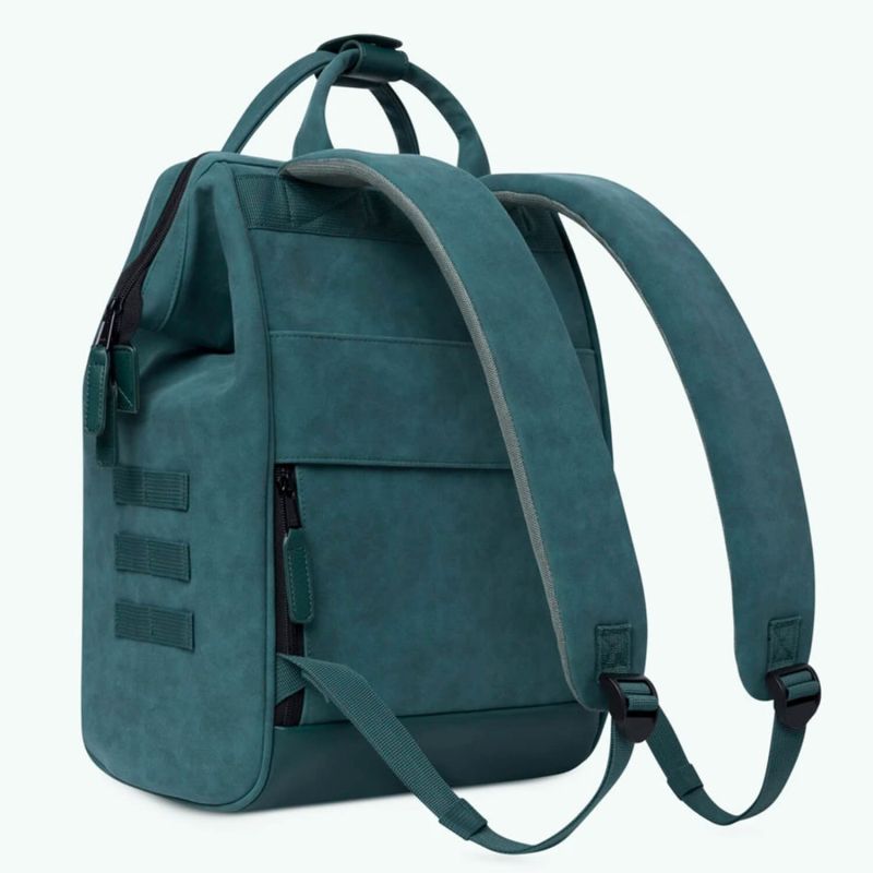 Sac à dos Adventurer Medium 23 litres + 2 grandes pochettes Quepos