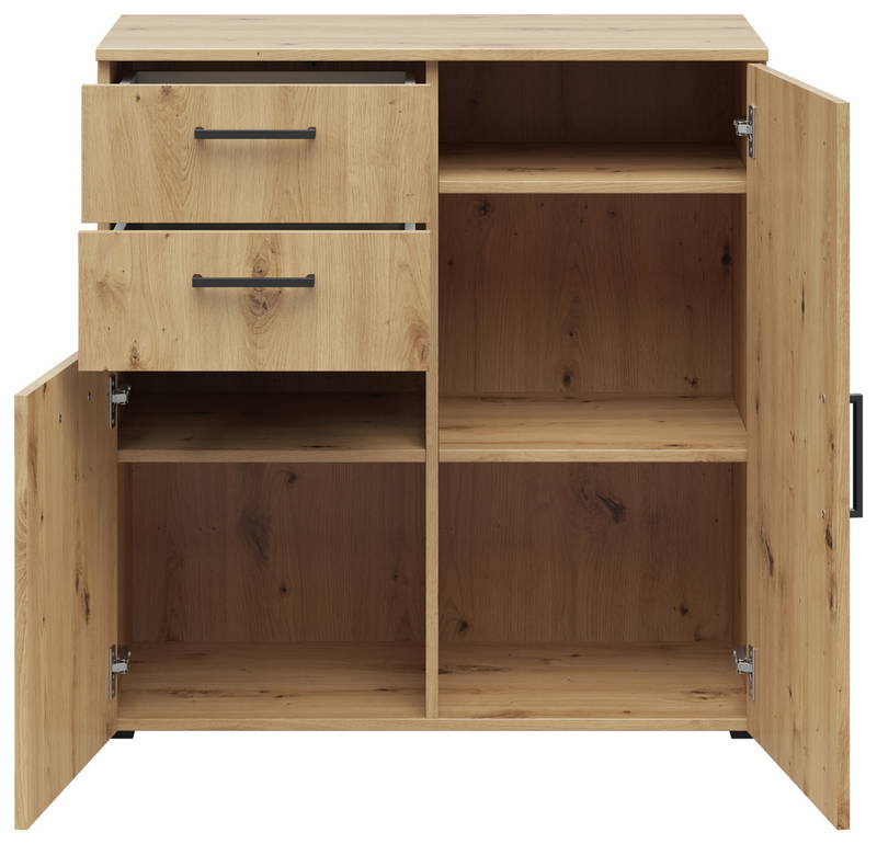 Carryhome Kommode MULTISTAURAUM