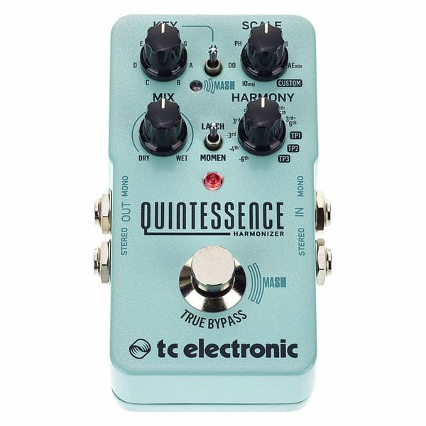 tc electronic Quintessence Bundle PS G