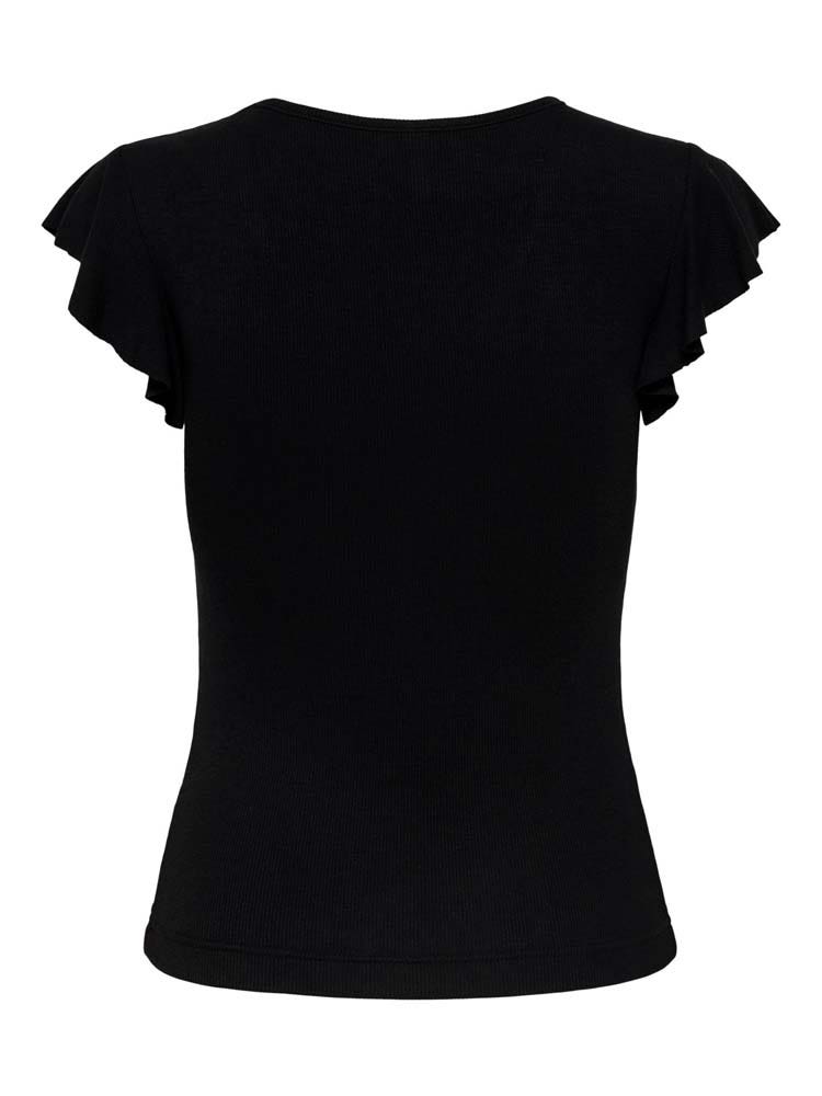 ONLY  Ruches Top