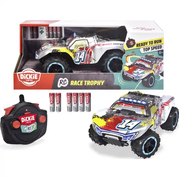 RC Race Trophy 1:20