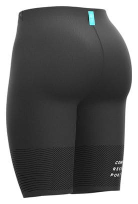 Cuissard Femme Compressport Run Under Control Noir