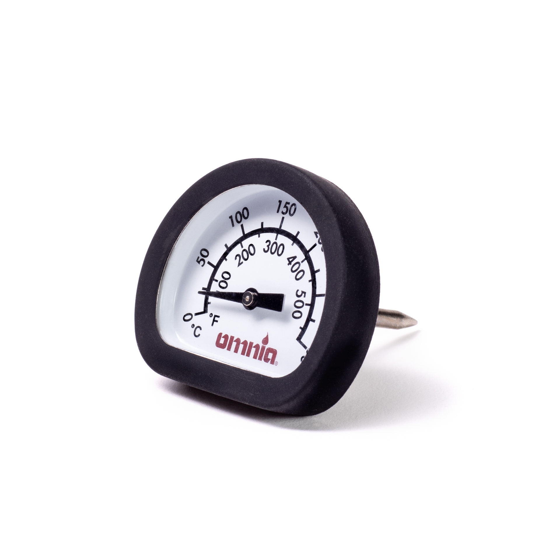 Thermometer für Backgut