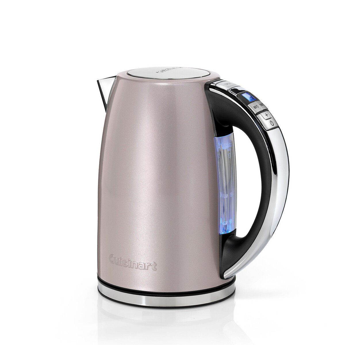 CUISINART<br>Chaleira elétrica 1,7 L CPK17PIE