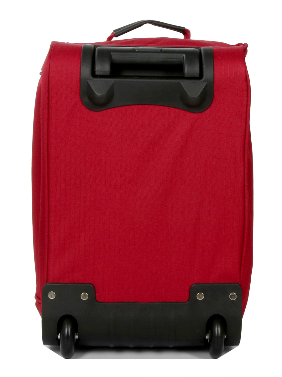 Sac de voyage trolley Worldline Hambourg 2.0 - 45 cm