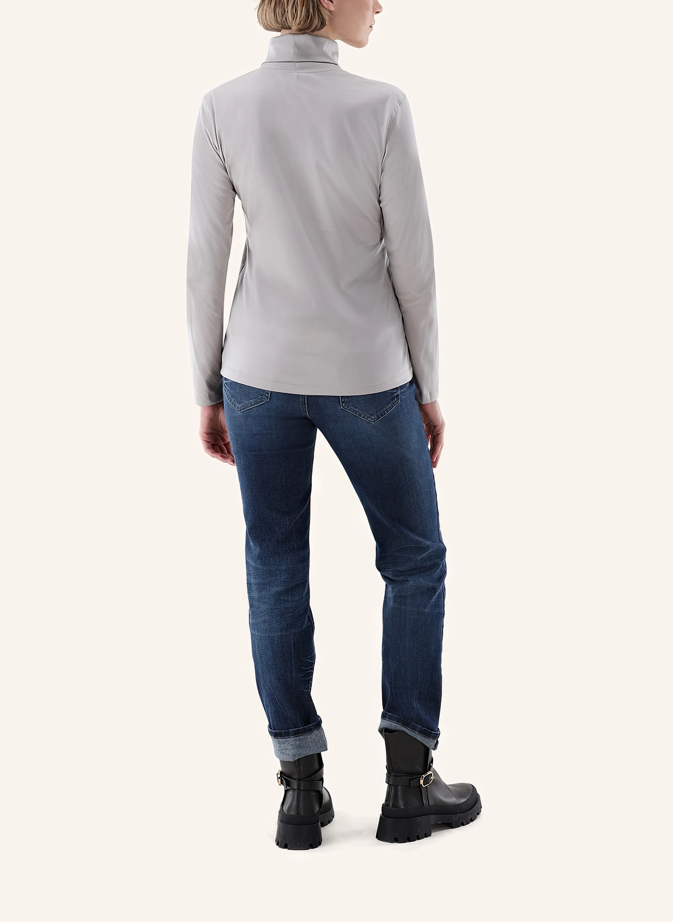 van Laack Bluse Modern Fit