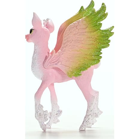Schleich magisk rålam 70821