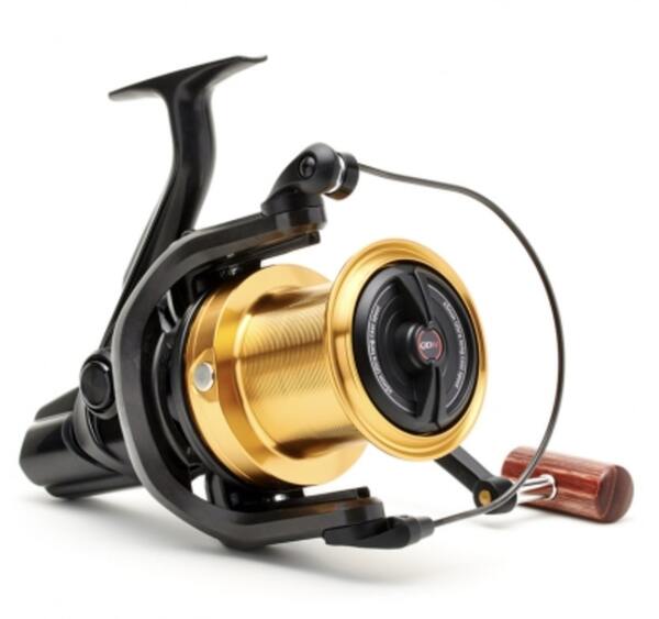 Moulinet carpe Daiwa 21 Crosscast 45 SCW QD OT