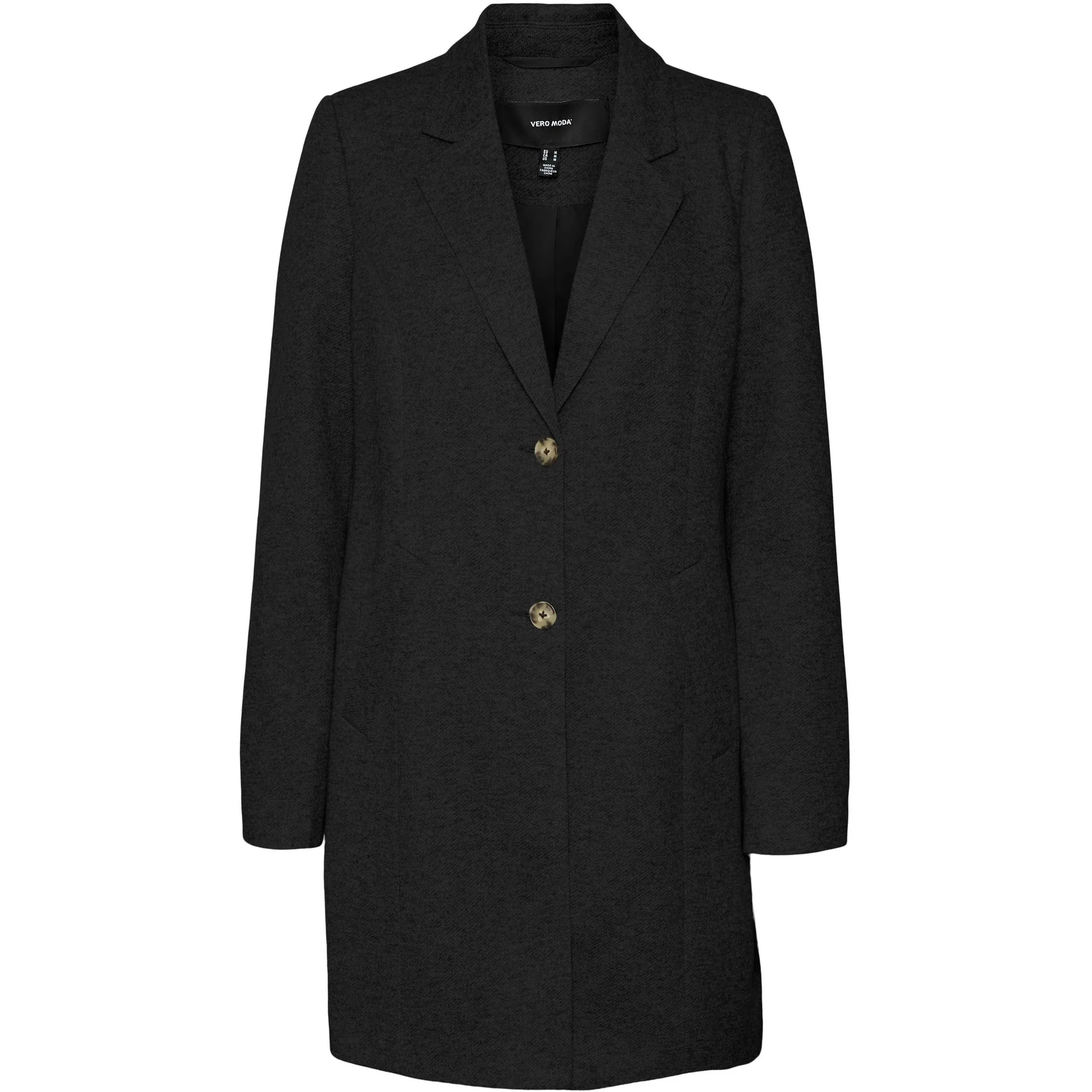 Vero Moda VMVERODONACALLIE COAT Mantel