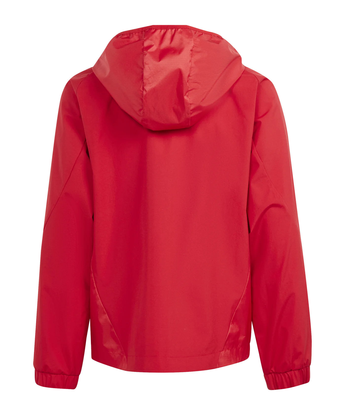adidas Tiro 24 Competition Allwetterjacke Kids Rot