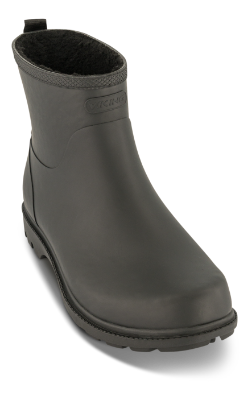 Viking Noble Warm Gummistøvle Sort 1-32125