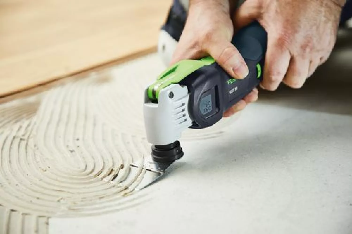 Festool SSP 52/OSC Zaagblad