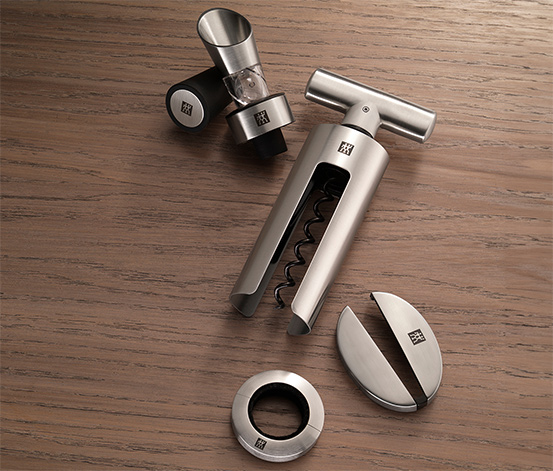 ZWILLING Sommelier-Set, 4-teilig
