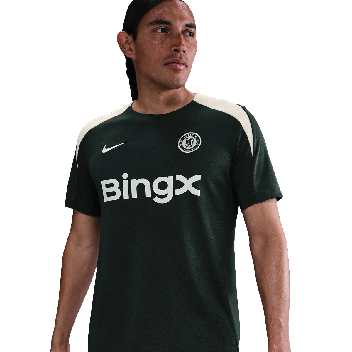 T-Shirt Nike Chelsea FC Training 2025-2026