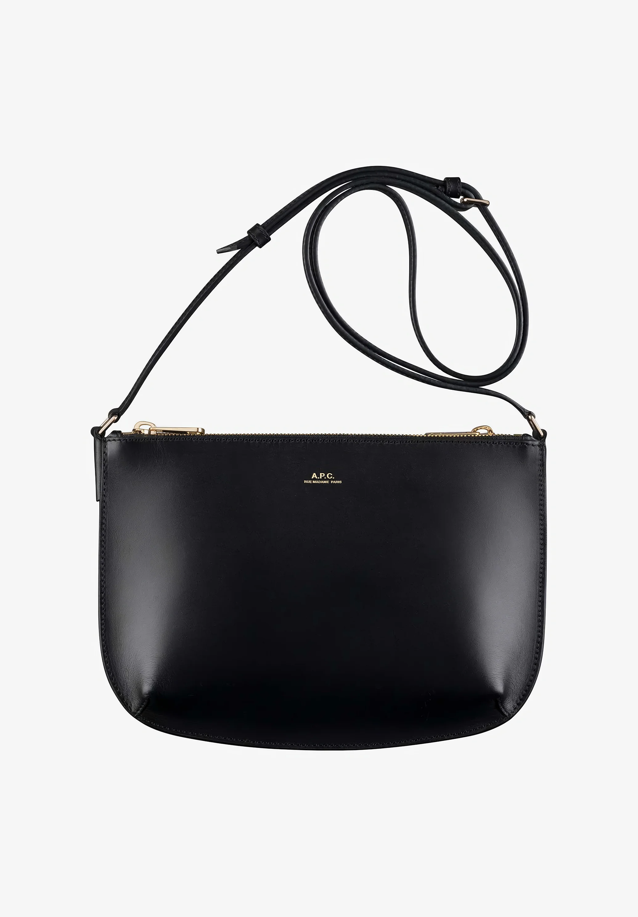 Sac Sarah - Noir