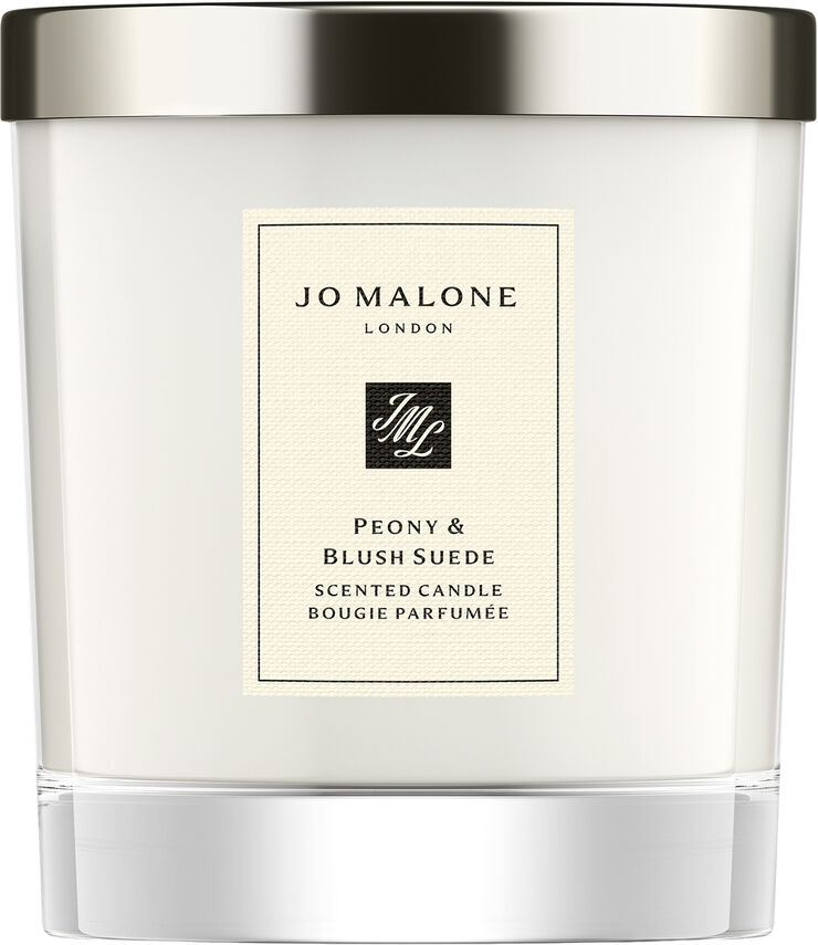 Jo Malone London Peony & Blush Suede Home Candle