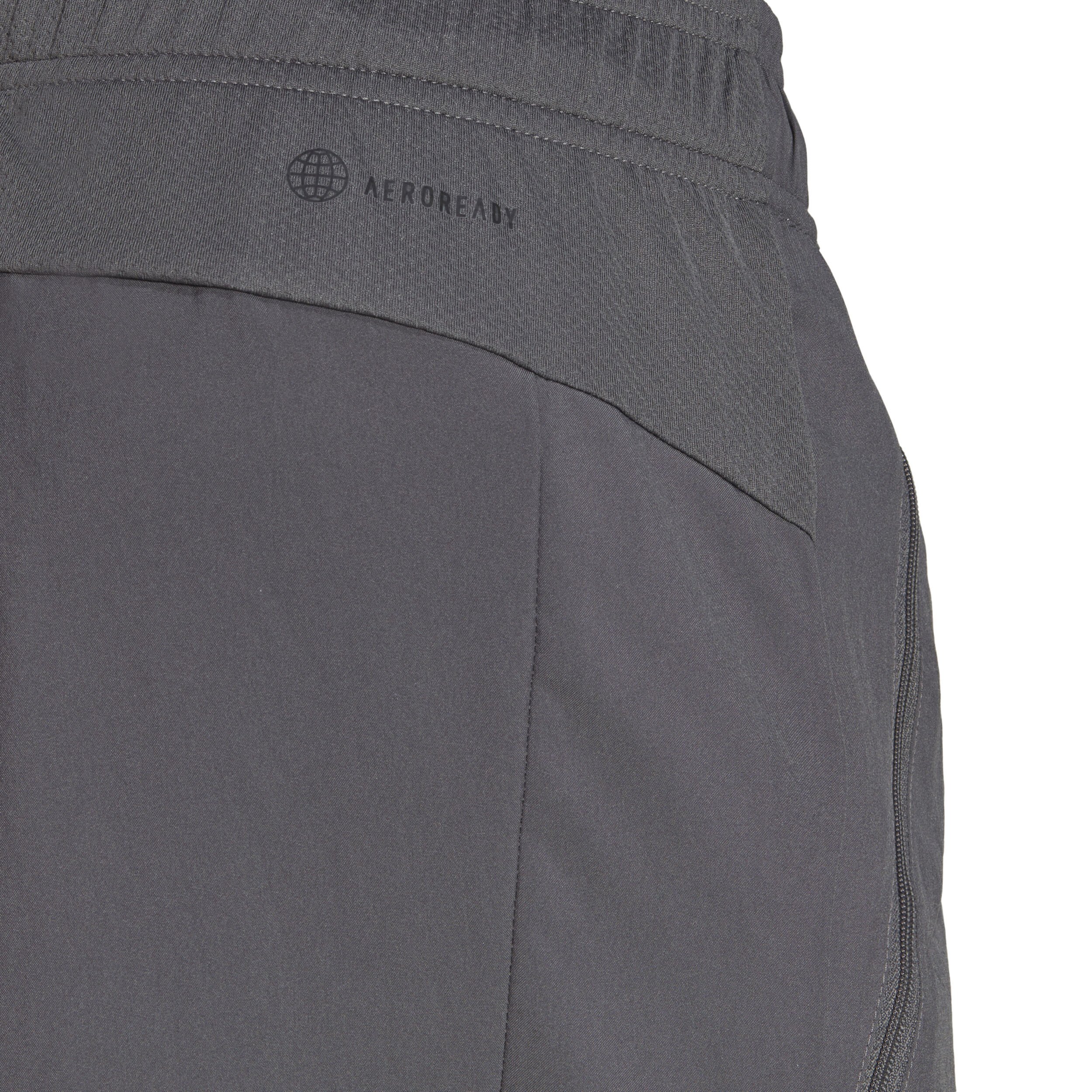 adidas Essentials Woven 7in Shorts Hommes - Gris