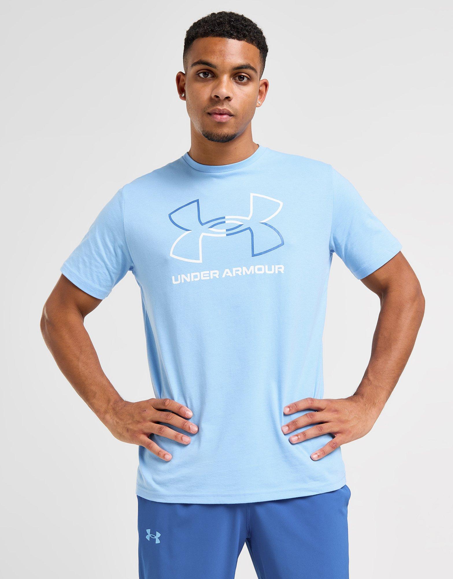Under Armour T-shirt UA Foundation Homme