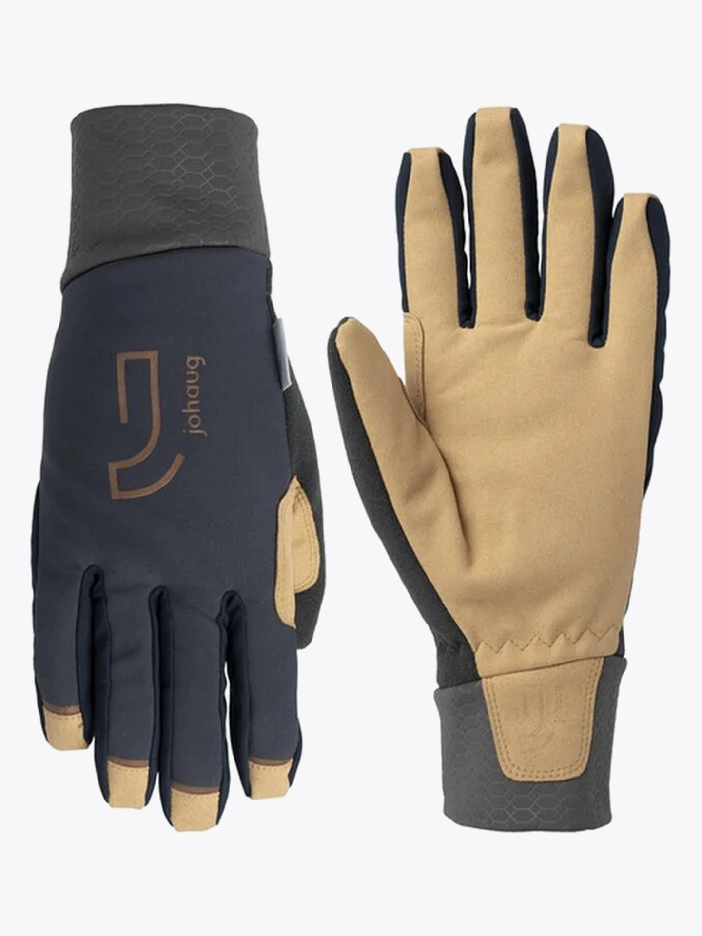 Touring Glove 2.0