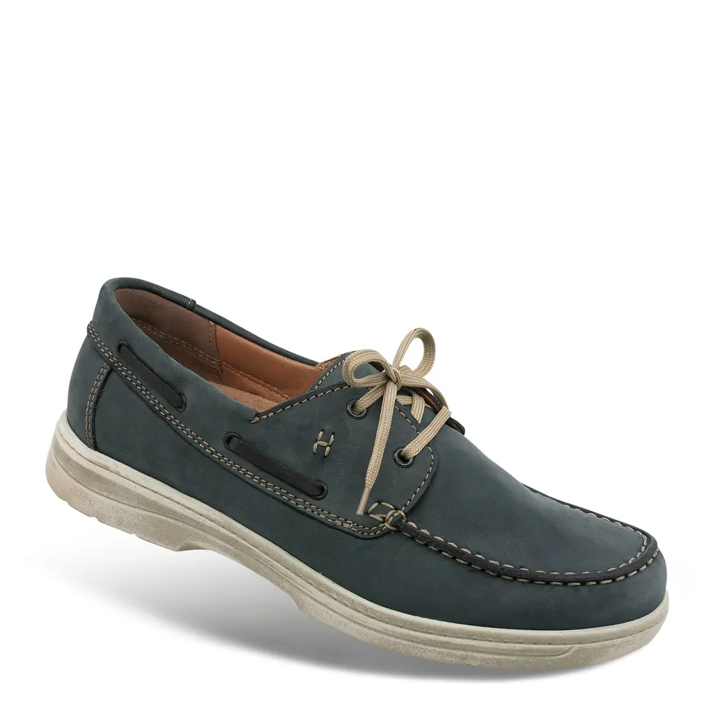 HERREN - Freizeitschuh MANUEL jeans