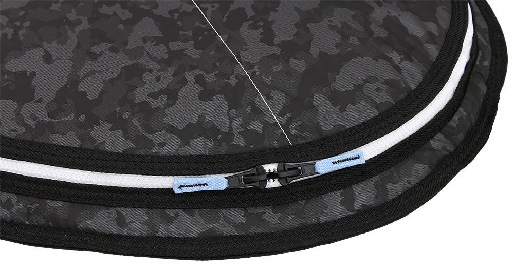 Pro-Lite Session Premium - Day Bag - Longboard - 6'6