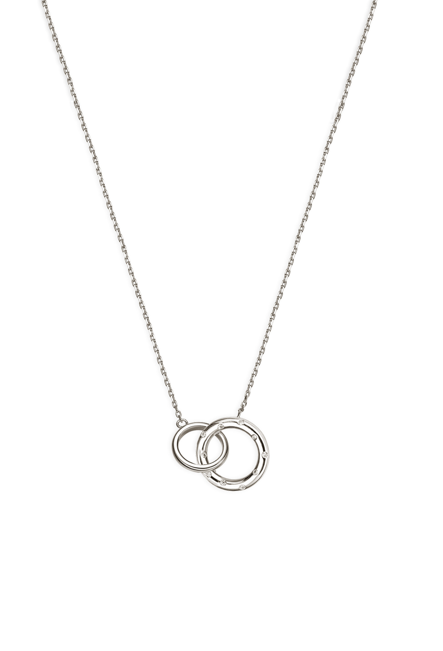 Xenox Damenkette Flash XS4220