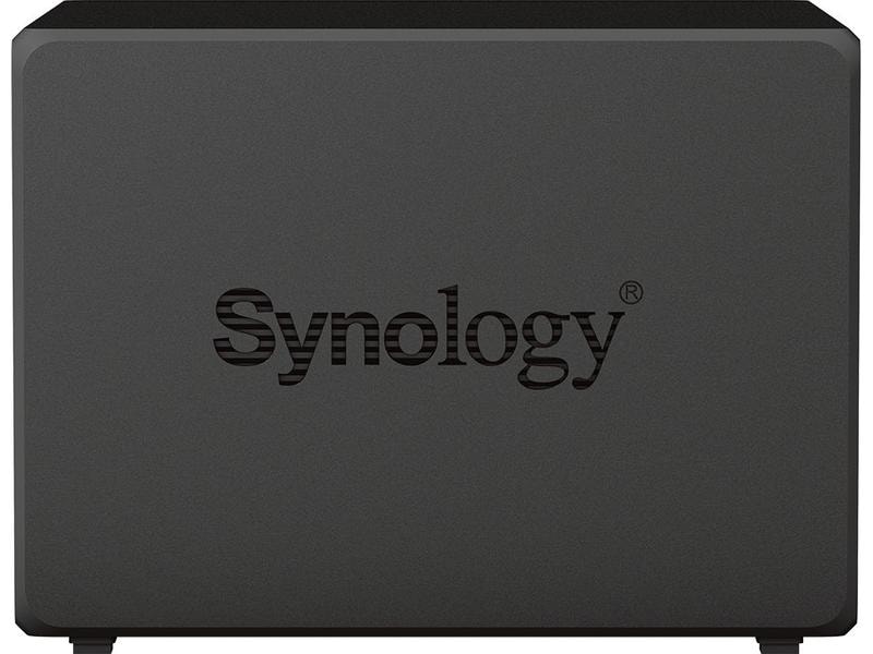 Synology NAS Diskstation DS923  4-bay Leistungsstarker NAS mit vier Einschüben