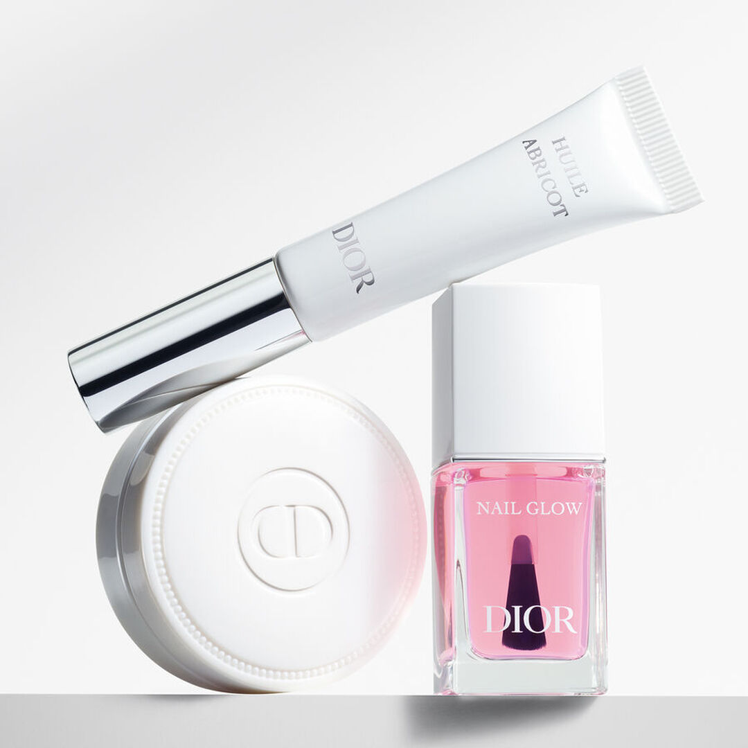 Dior DIOR VERNIS Huile Abricot - 7,5ml