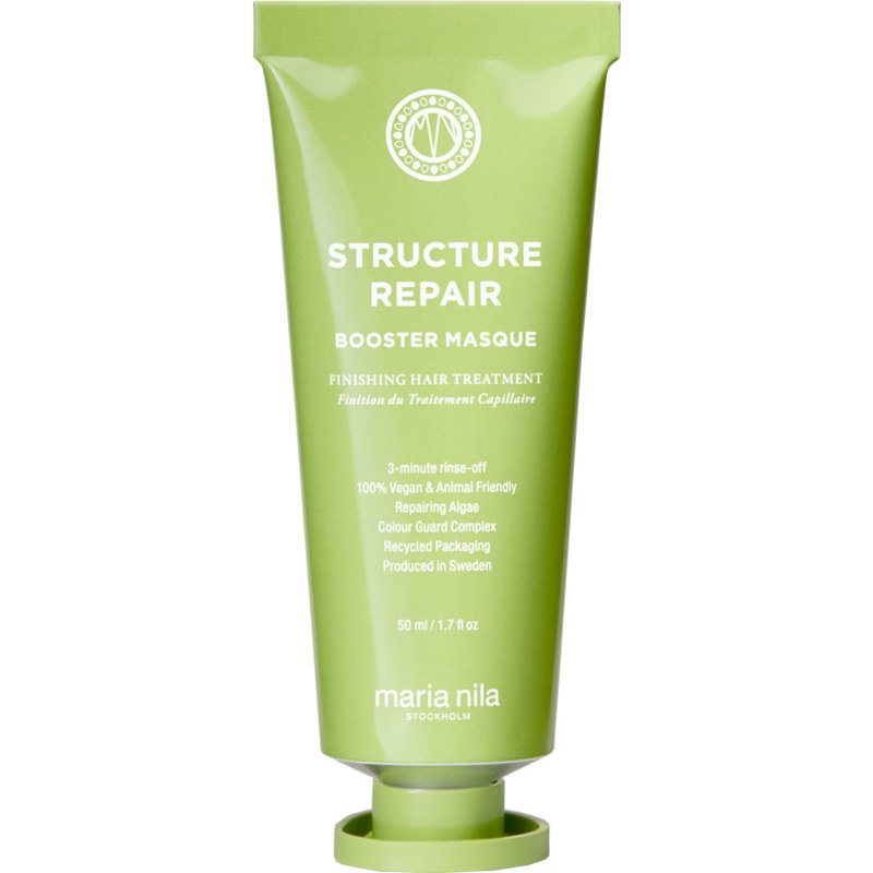 Maria Nila Structure Repair Booster Masque 50 ml