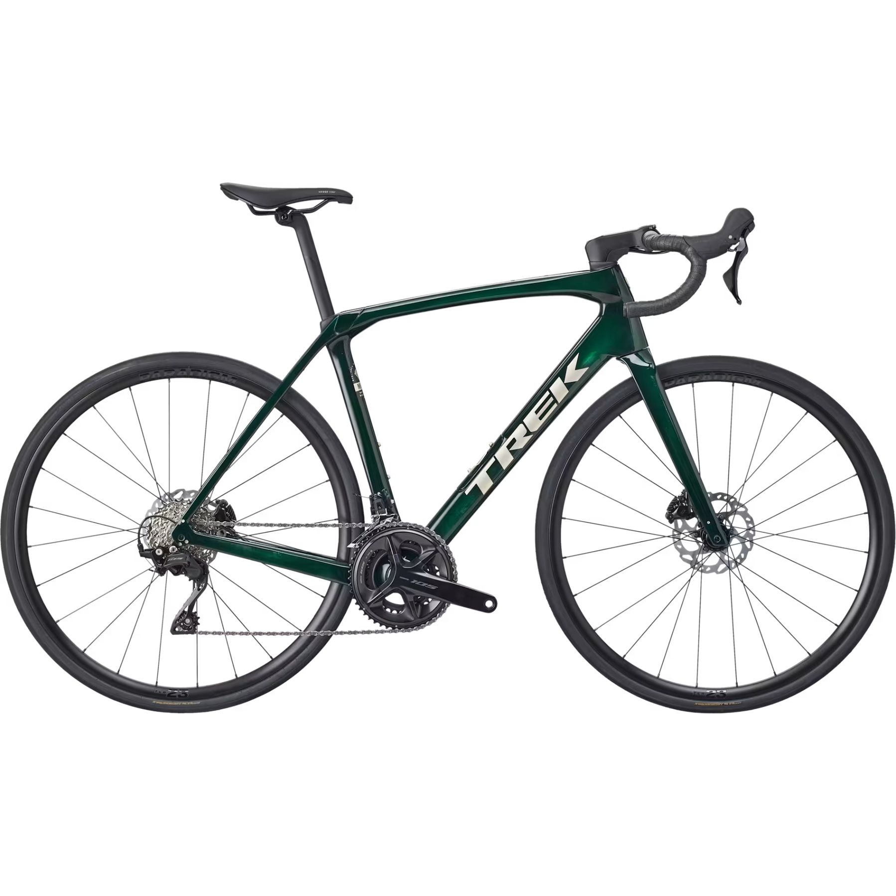 Trek Domane SL 5 Gen 4 2026
