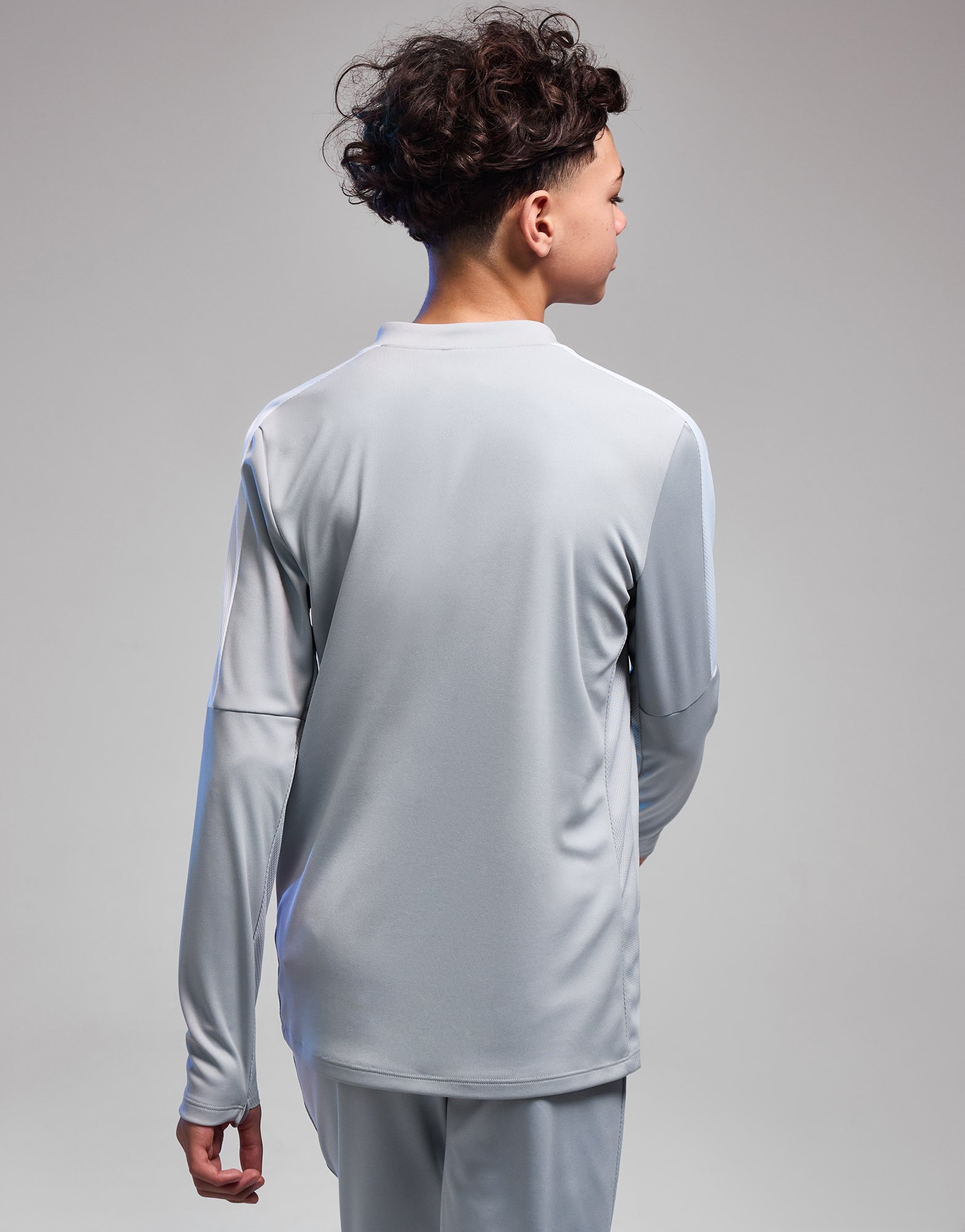 Nike Haut Zippé Academy Junior