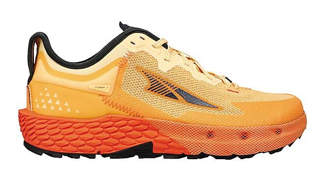 ALTRA - CHAUSSURES DE TRAIL TIMP 4 M