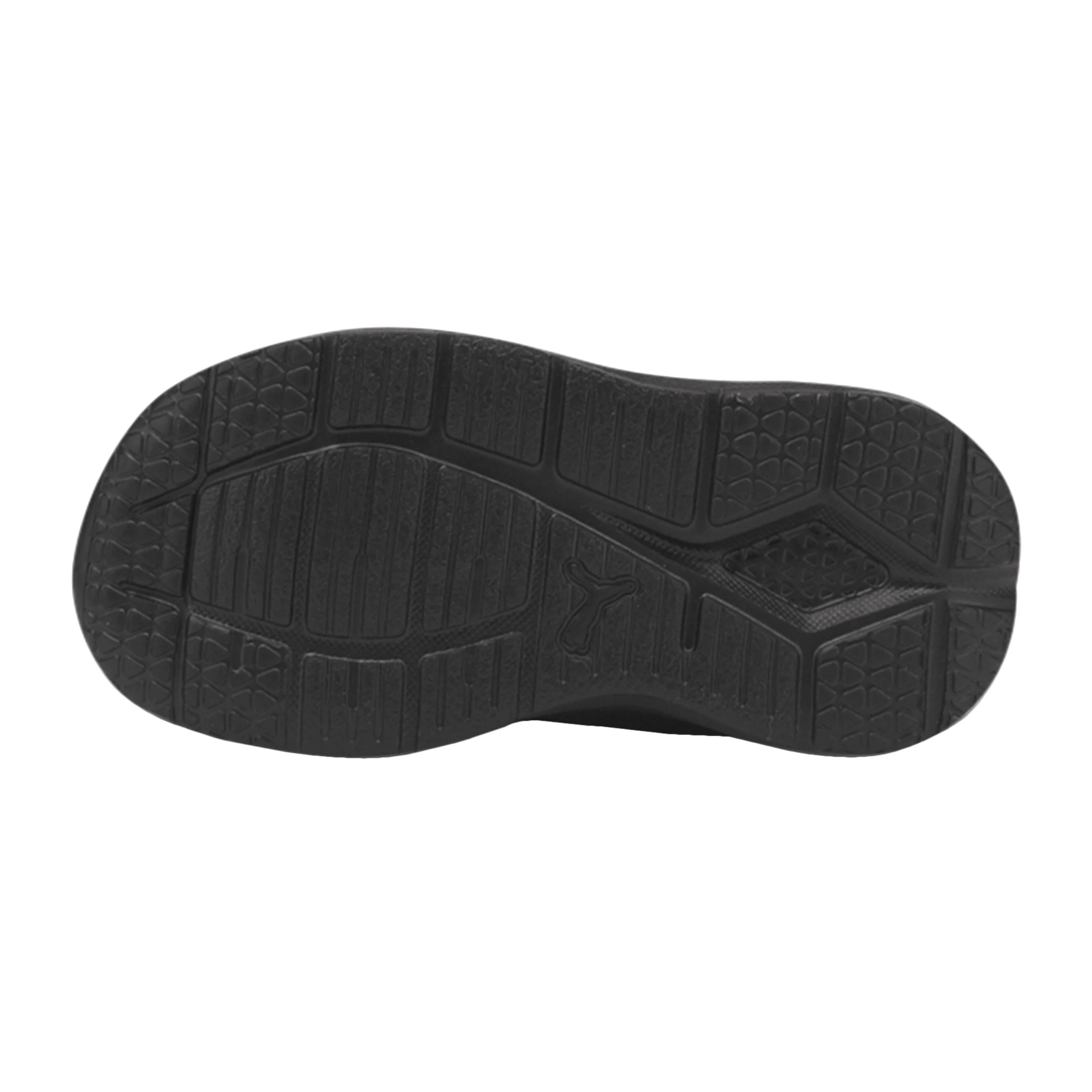 Basket à lacets enfantwired run ac | Noir