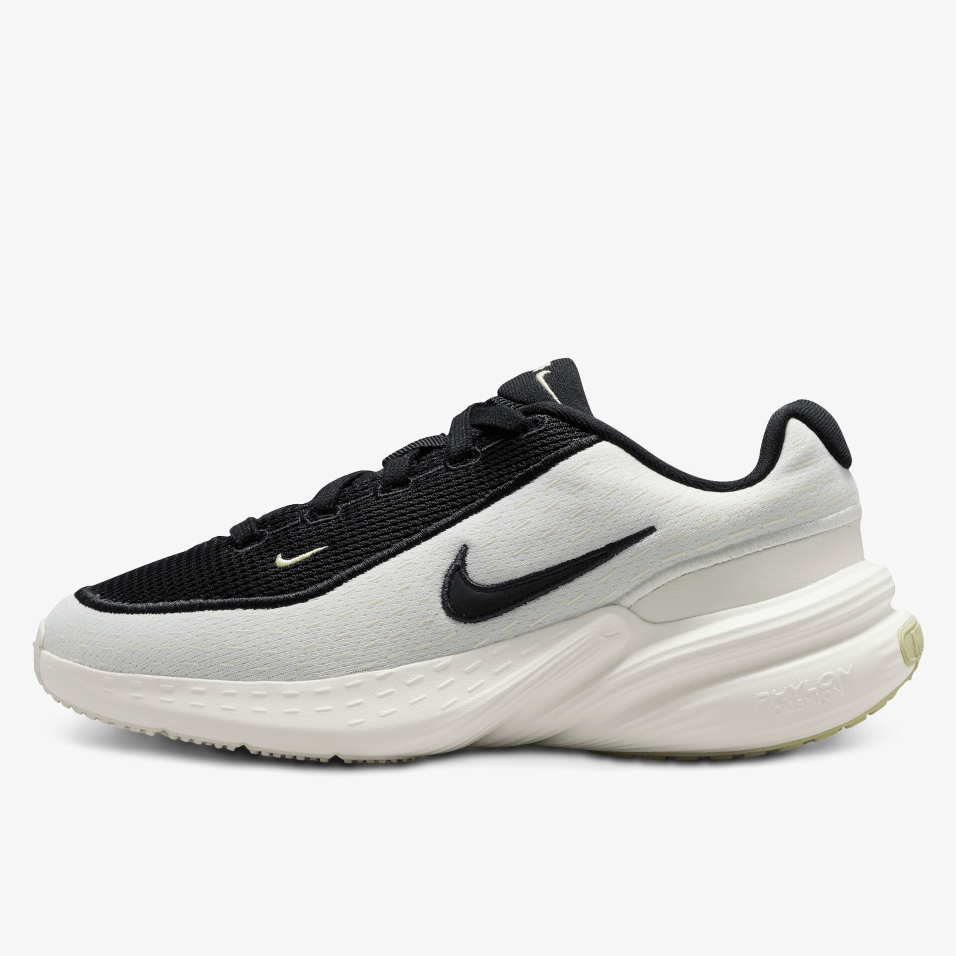 Nike Kinder Sneaker Low Uplift SC schwarz - Jetzt bei reno.de kaufen