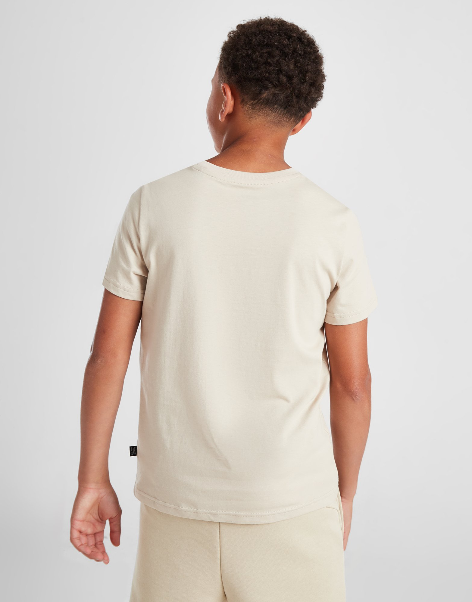 Puma T-shirt Core Junior