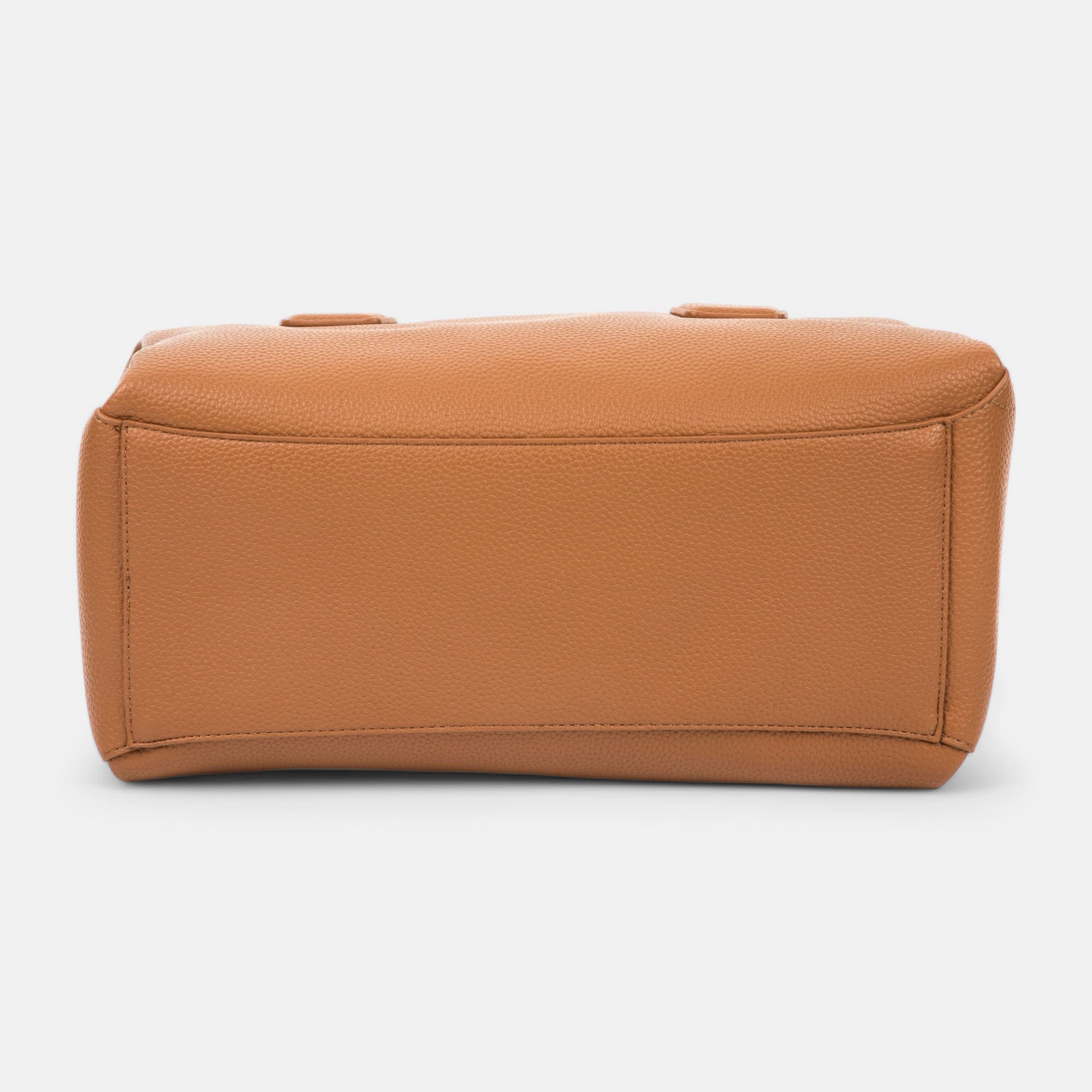Sac à main cognac