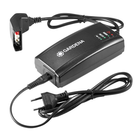 Chargeur rapide QC40