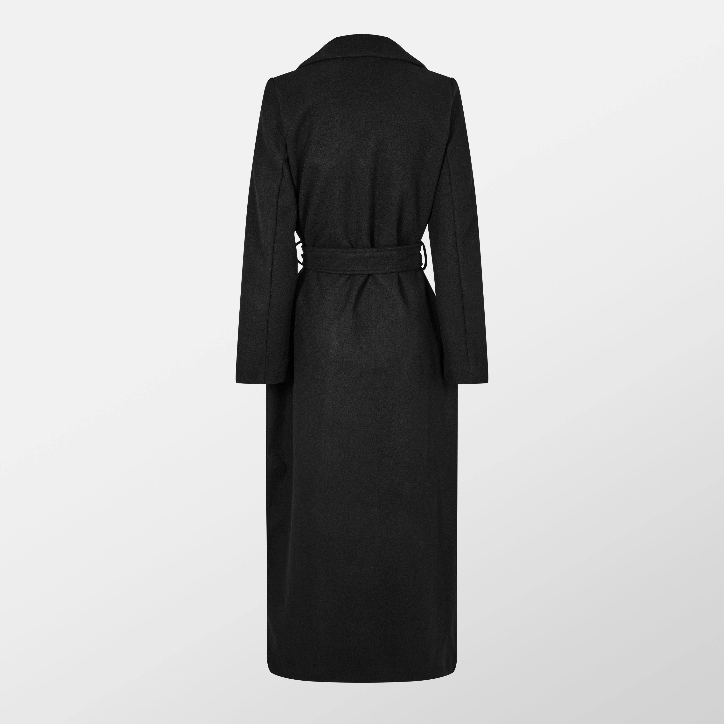 Vero Moda Fortune Long Overcoat