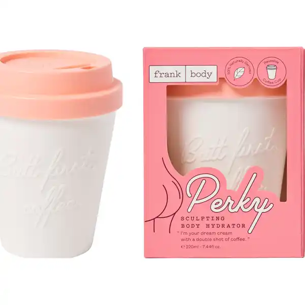 Perky Sculpting Body Hydrator