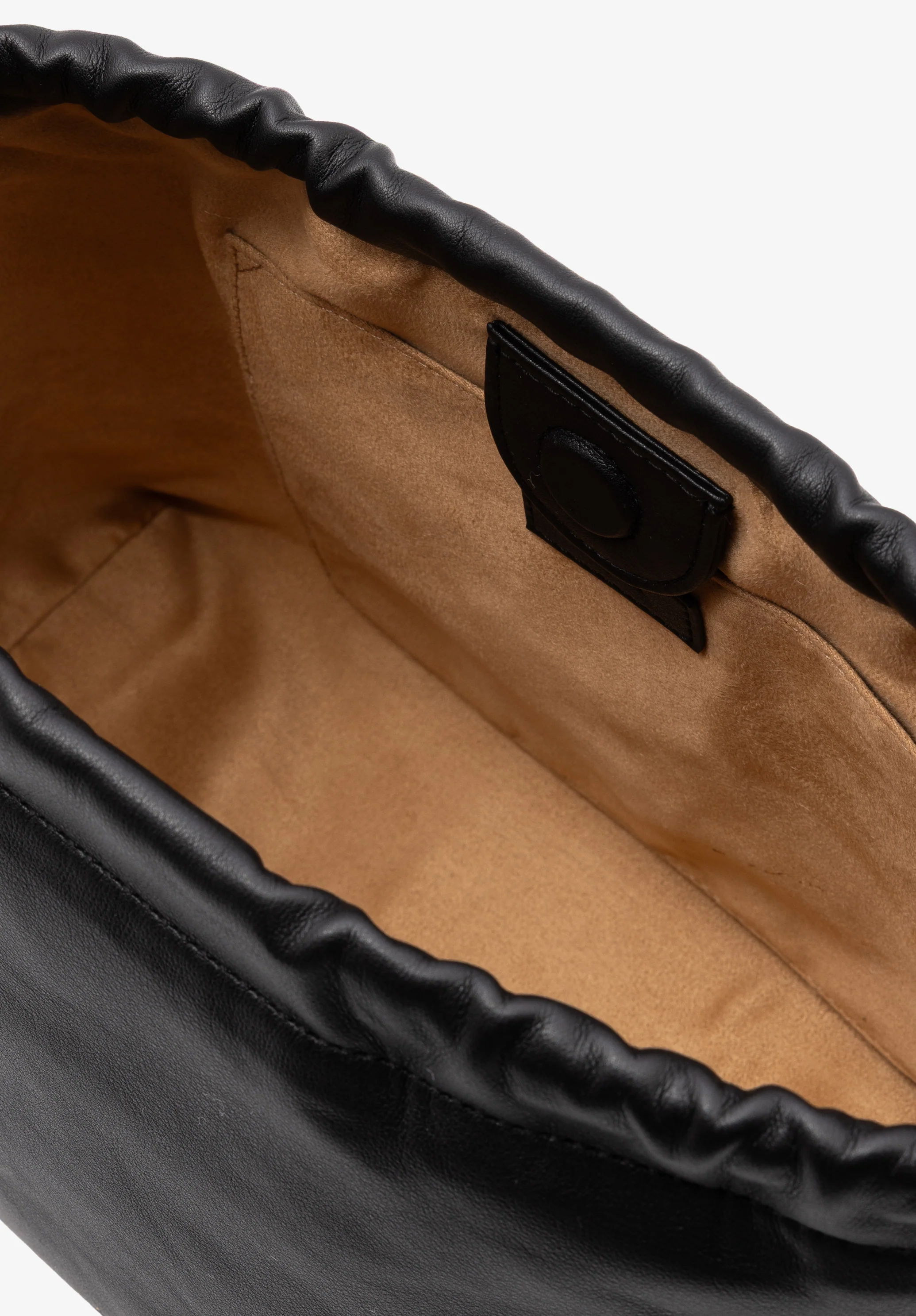 sac ninon - Noir