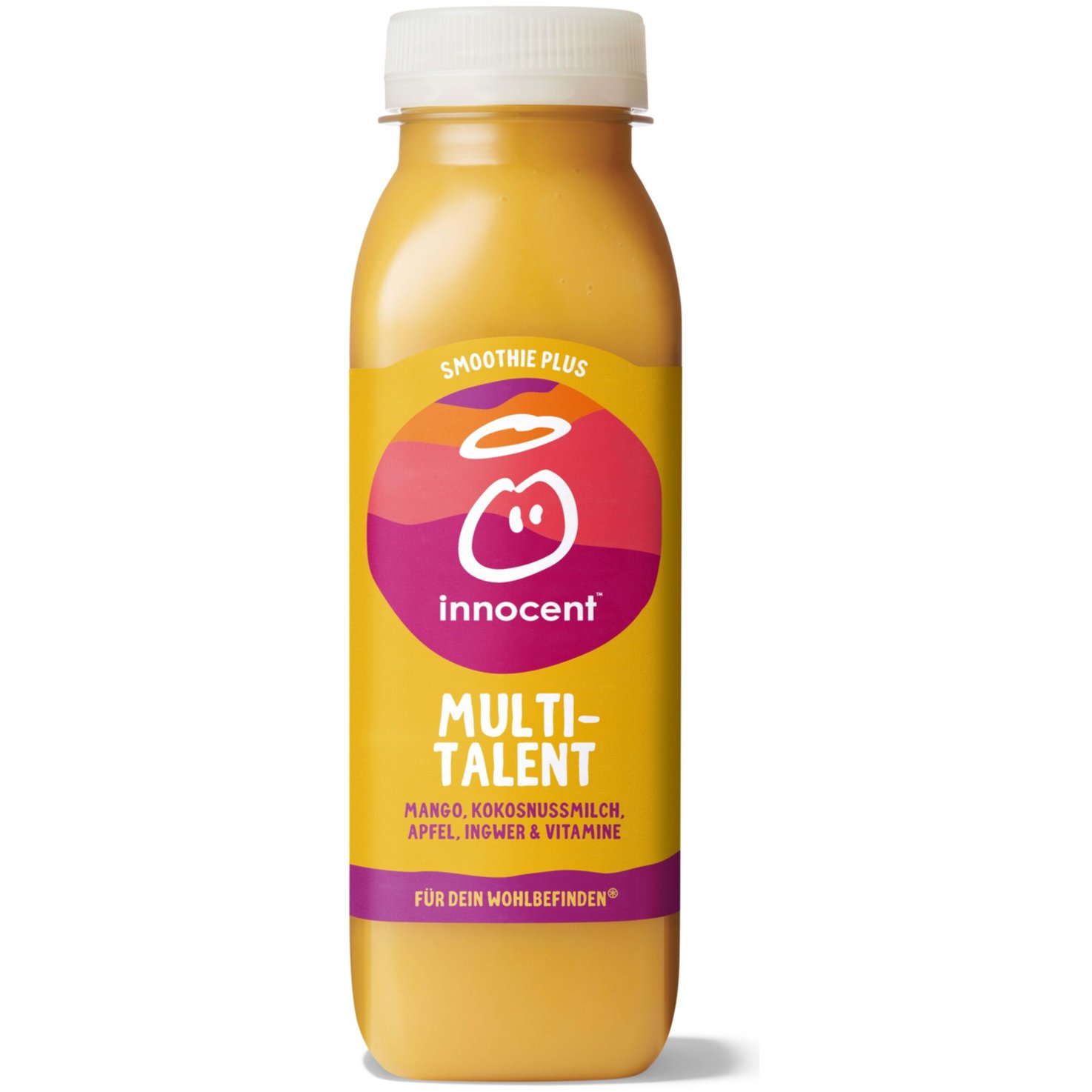 innocent Plus Smoothie Multitalent