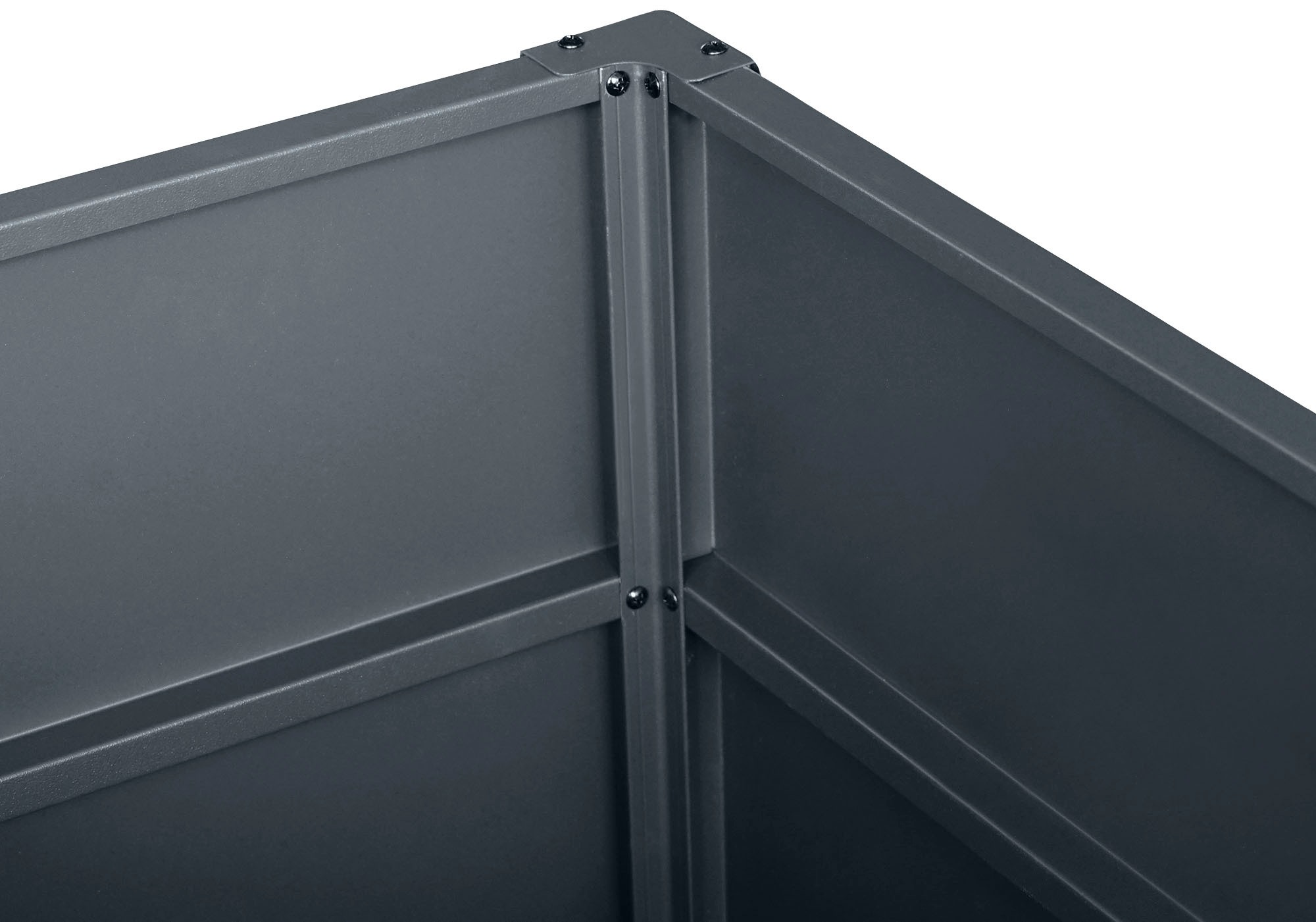 KONIFERA Hochbeet BxTxH: 120x60x76 cm, 480 l