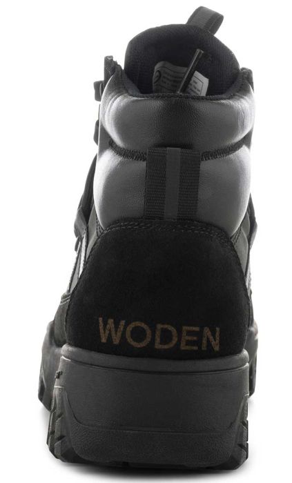 Tessa Mid Waterproof Women damestøvle