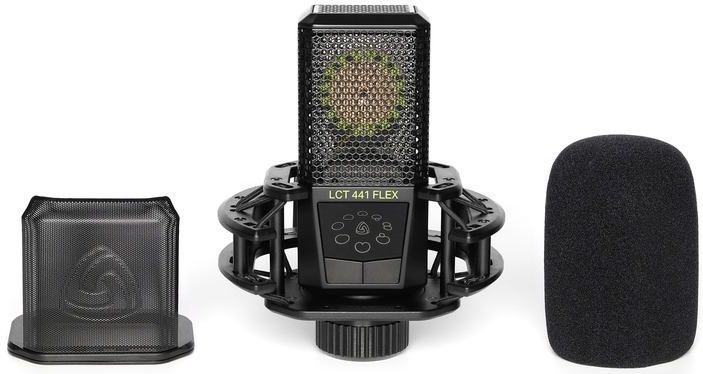 Lewitt LCT 441 Flex Microfoon