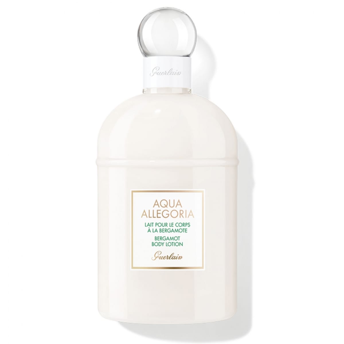 GUERLAIN Aqua Allegoria Lait Corps