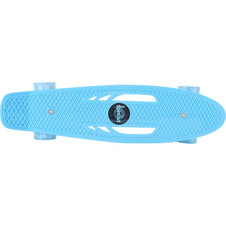 SPINOUT Bananboard - blå